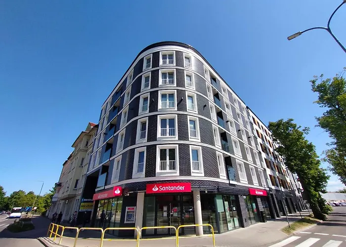 Mlynska 10 By Apartamenty Nad Parseta