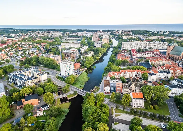 Mlynska 10 By Apartamenty Nad Parseta