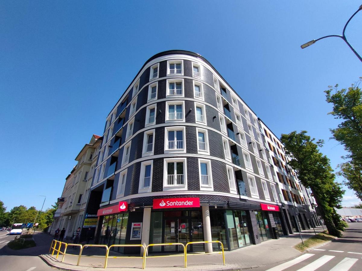 Apartament Młyńska 10 By Nad Parsętą *